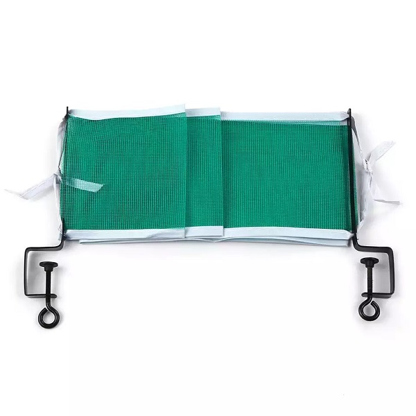 High Quality Professional Table Tennis Racket Ping Pong Bat Table Tennis Paddle Suit Black Red OEM Customized