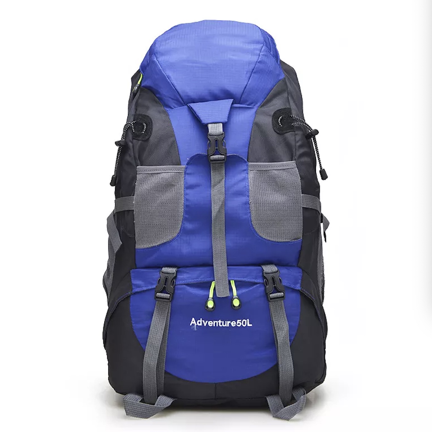 OEM Design Custom Hike Backpack Sport Waterproof Outdoor Hiking Backpacks Camping Backpack