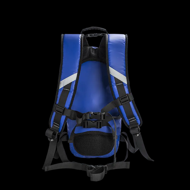 Customized Pvc Waterproof Dry Bag Hiking Backpack Featured Image