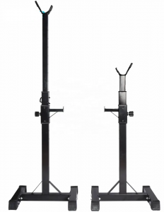 Sports tie bar standing frame sports frame