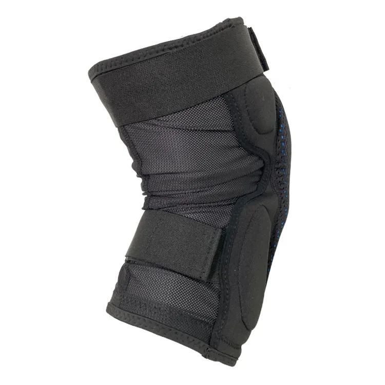 PU Foam Knee Pads for Snowboard Mountain Bike Knee Pads Knee Protector Pads for Riding,Motorcycle MTB, Skate, Skiing Featured Image