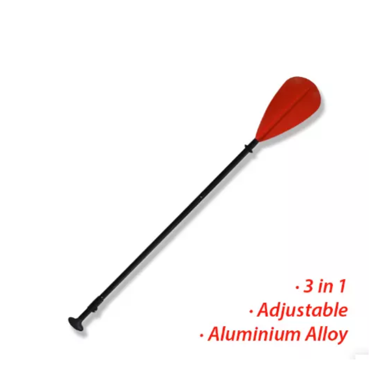 The surfboard oar Featured Image