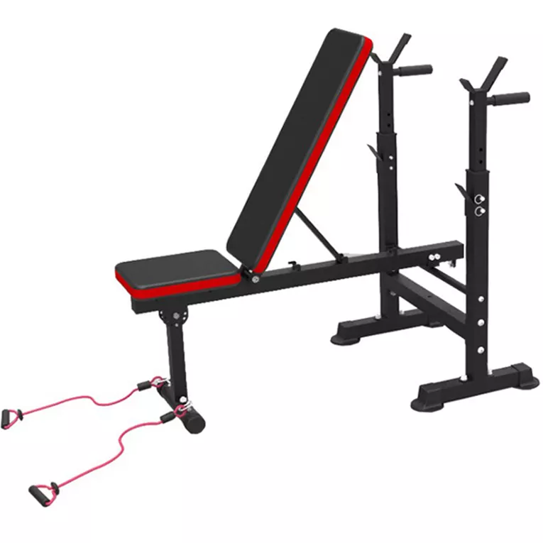 Home fitness equipment Featured Image