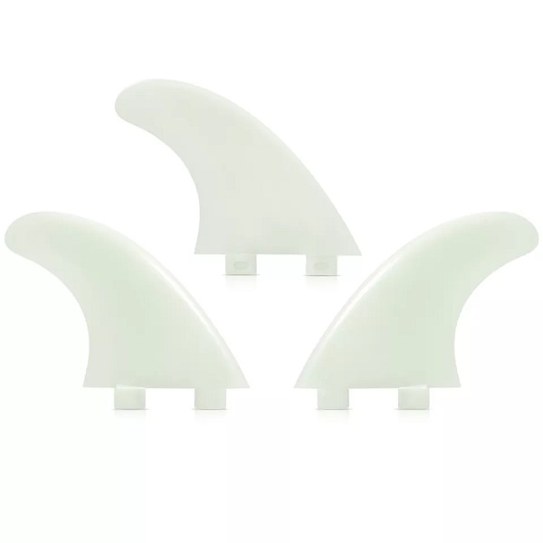 High quality plastic surfboard fins nylon fins for surfing