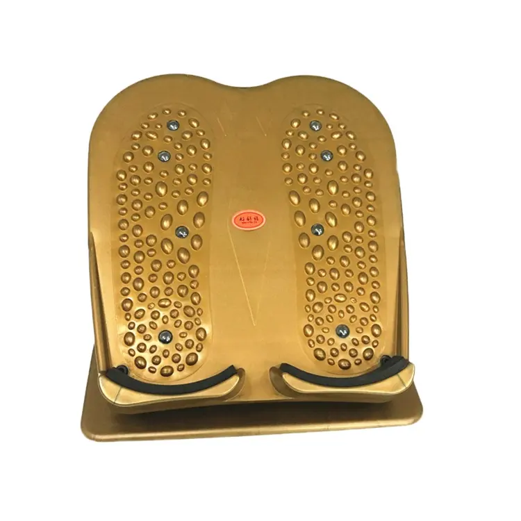 Household folding extension pedals