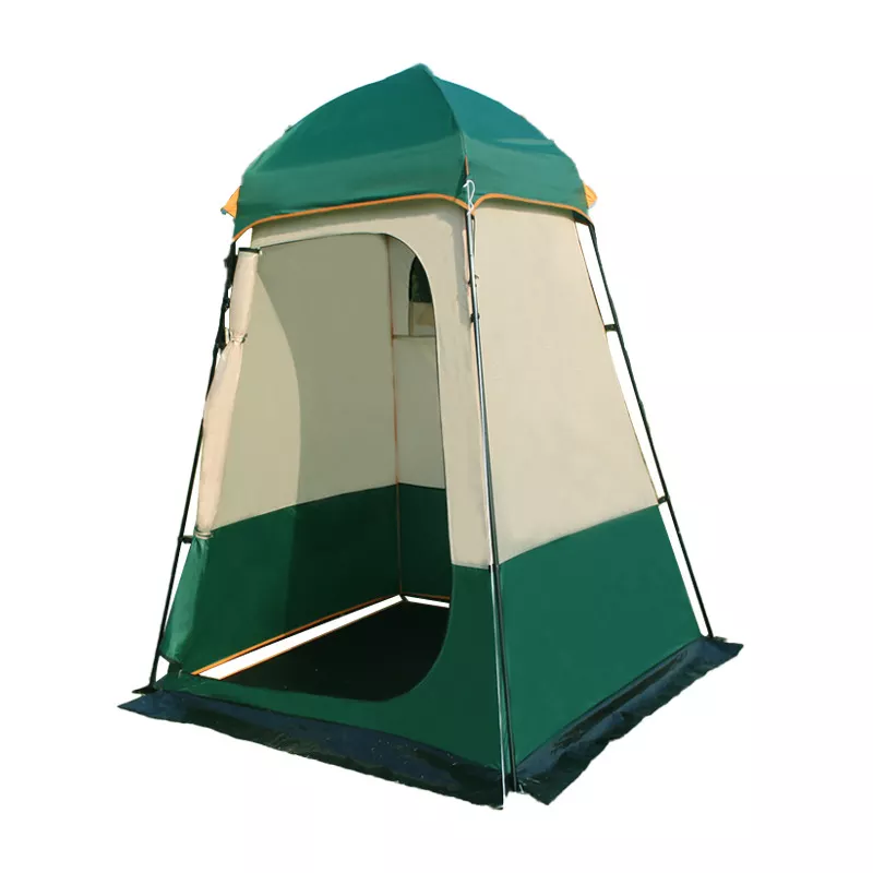 Outdoor camping Portable beach changing rooms Featured Image