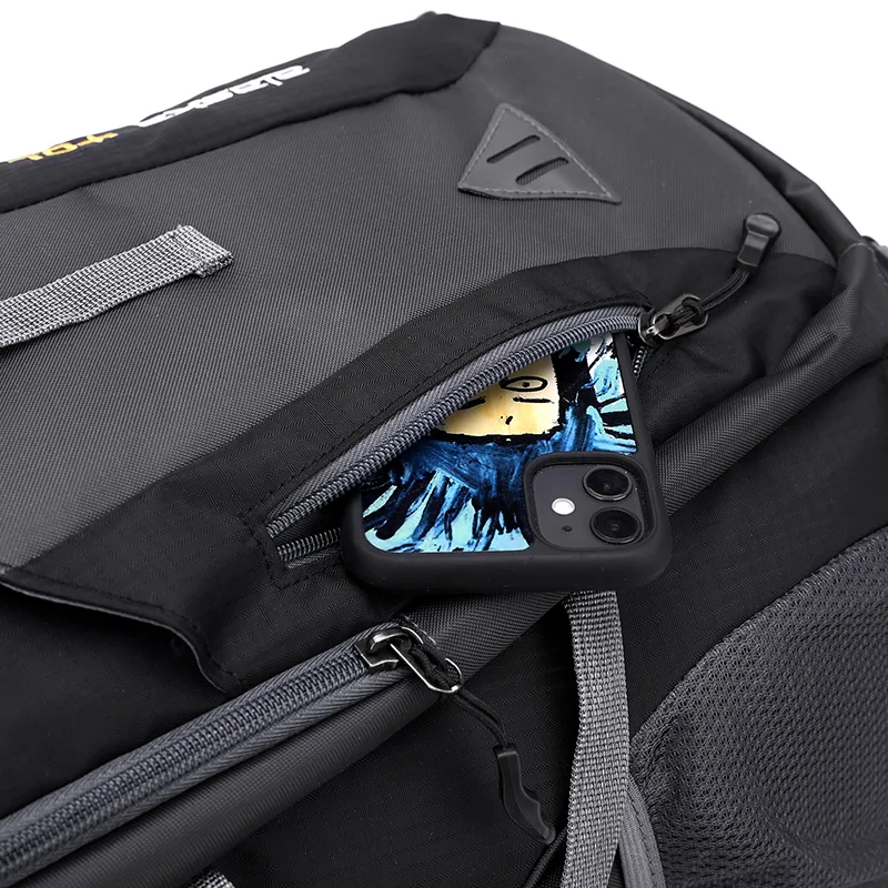 New 40L Wholesale Lightweight Waterproof Outdoor MultiFunction Camping Backpack For Travelling Hiking Backpacks Camping Bag