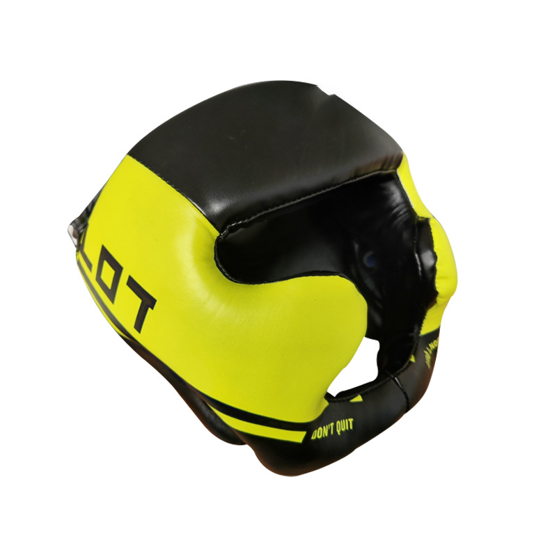 Dedicated PU boxing gloves professional training boxing sleeve