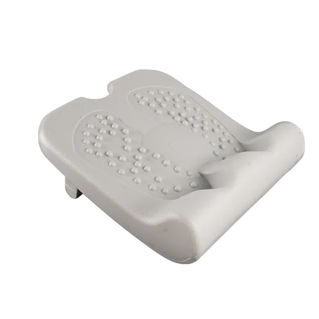 Leg stretch balance slanted plate