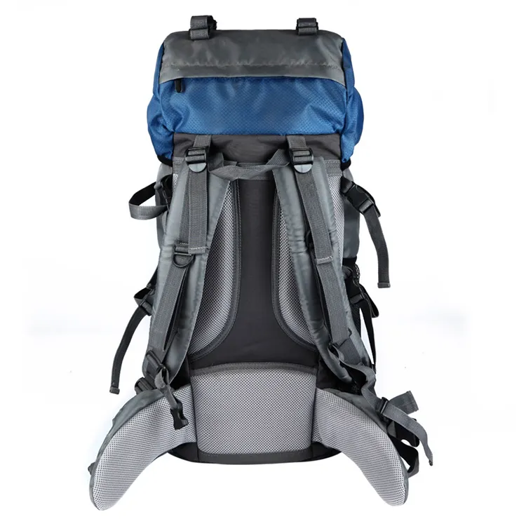 Outdoor Hiking Multifunction 60L Mountaineering Camping Trekking designer Backpack Bag