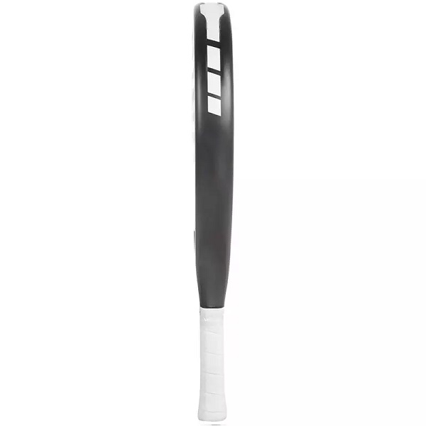 public mold custom carbon paddle padel tennis racket with 3k woven