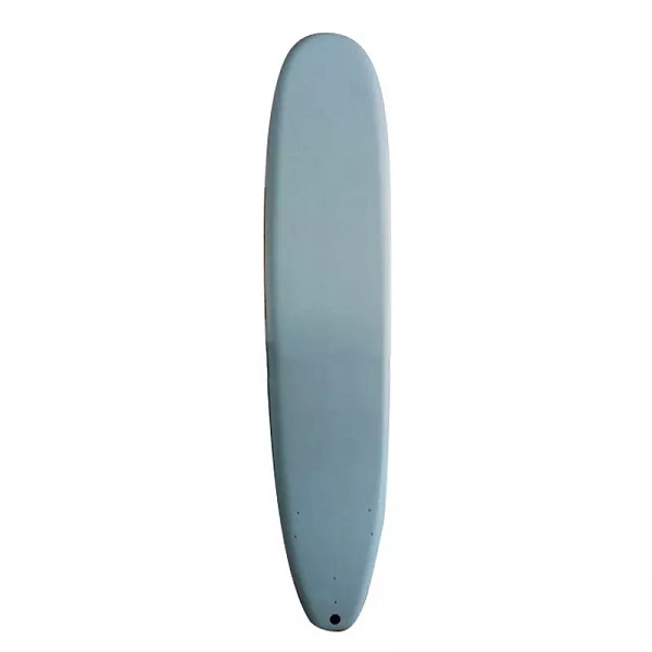 Personalized Soft-top Surfboard Surfing
