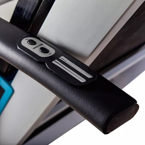 Wholesale High Quality DC 3.5HP motor Sale Semi-Commercial Motorized Electric Folding Home Treadmills