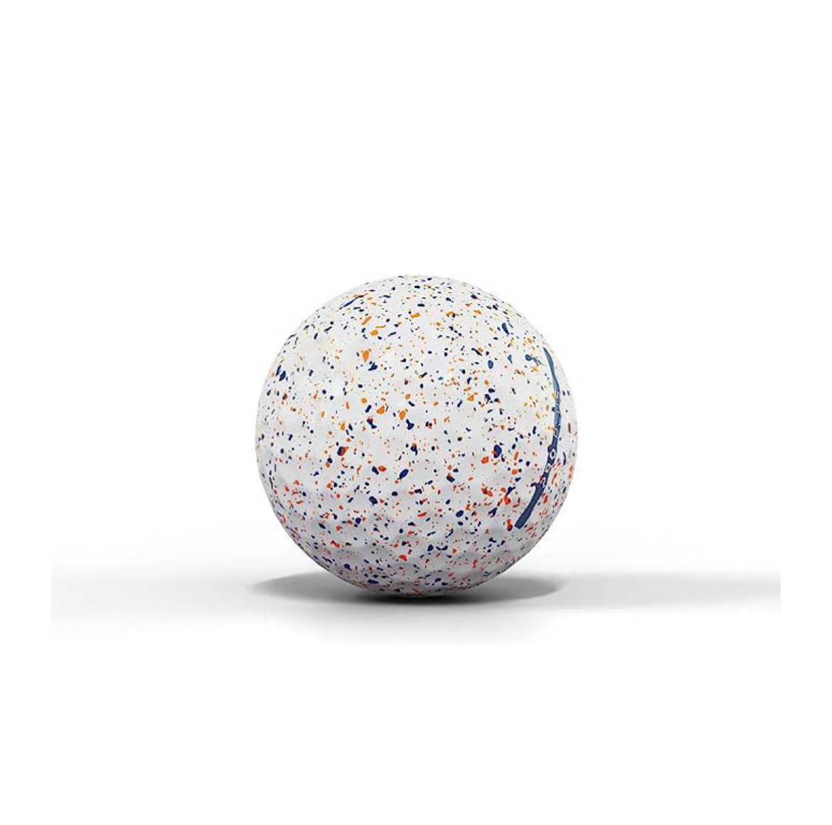 Pro Plus Golf Ball