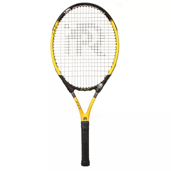 View larger image Share Factory Direct Sales Yellow Unisex High Full Cover Rackets Tennis Racket With Quality Assurance Featured Image
