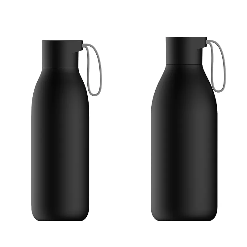 Self cleaning movement UVC led disinfectant water cup Featured Image