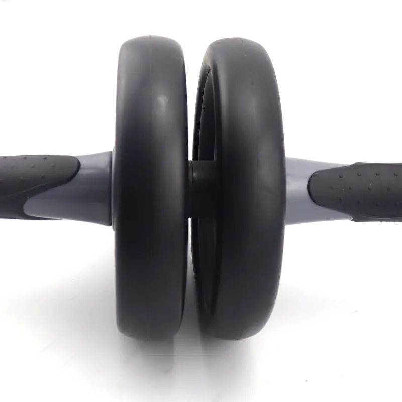 AB Workout Roller Abdominal Workout