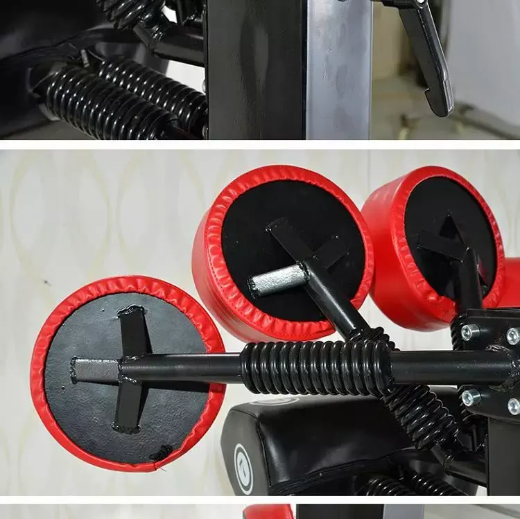 Multi-angle boxing gloves sandbag