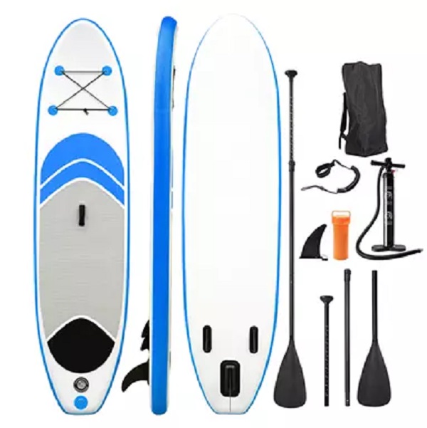 Drop Shipping Top Sale Inflatable Surf Stand up Paddle Sup Paddle Surf Board Brands Surfboard Paddleboard Sub Board Bag Featured Image
