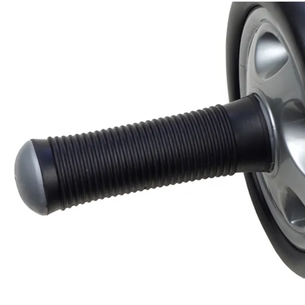 Abdominal wheels with pads fitness accessories wheels AB belly wheels