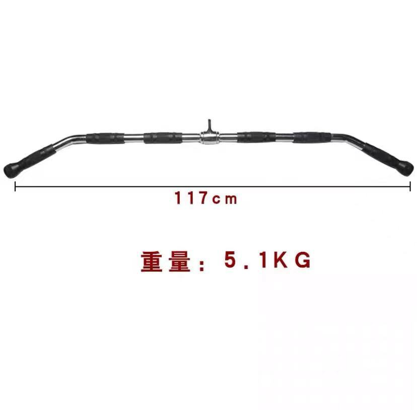 High drop-down fitness handle, size bird equipment accessories