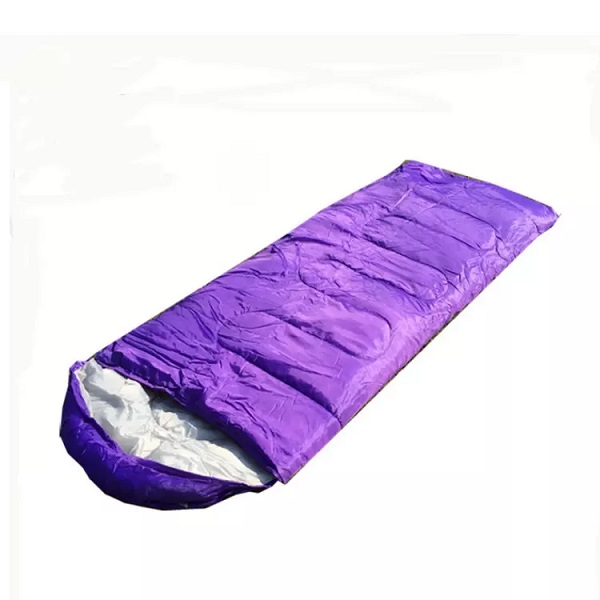 Outdoor camping sleeping bag camping sleeping bag Envelope sleeping bag