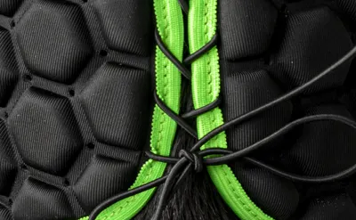 Softshell protective headgear protective rugby shield padded helmet to reduce impact impact, crash protection