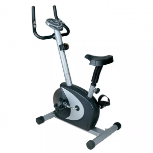 Indoor exercise bikes