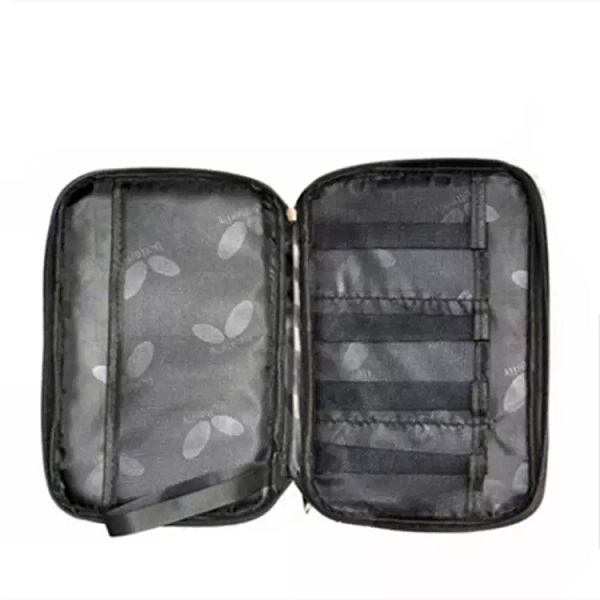 Protective Table Tennis Racket Case Bag Ping Pong Cover Waterproof New