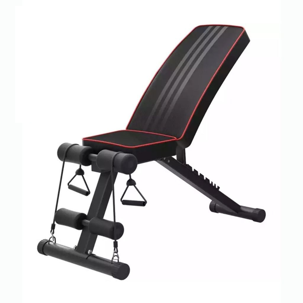 Supine board multifunctional dumbbell stool bench bench stool