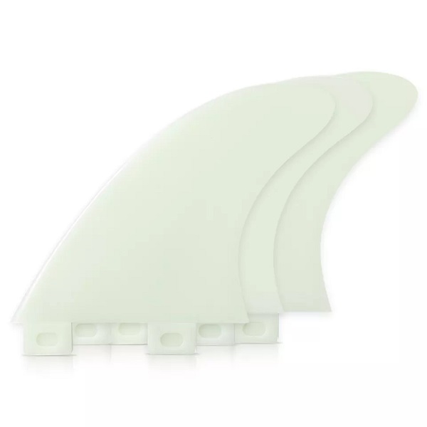 High quality plastic surfboard fins nylon fins for surfing