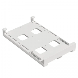 Refrigerator Hanging Can Storage Rack Drink Coke Canned Beer Storage Organizer Kitchen Supplies