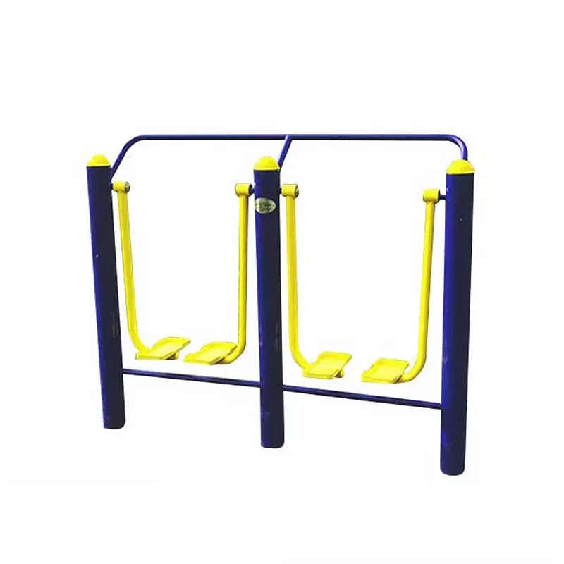 Outdoor park fitness equipment Skywalker Featured Image
