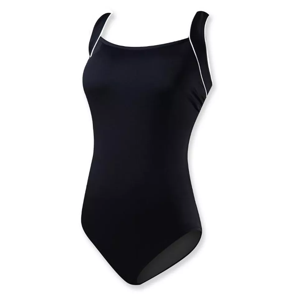 游泳赛车服妇女精英比赛套装 Featured Image