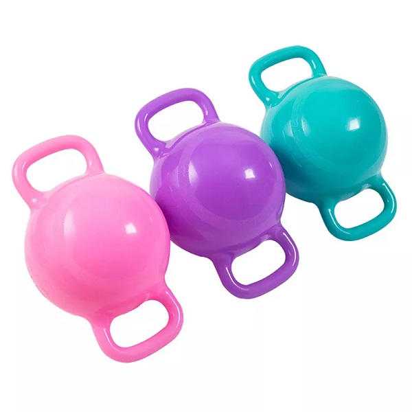 Yoga Fitness Fill Water Kettle Bell Competition Kettlebells For Bodybuilding Featured Image