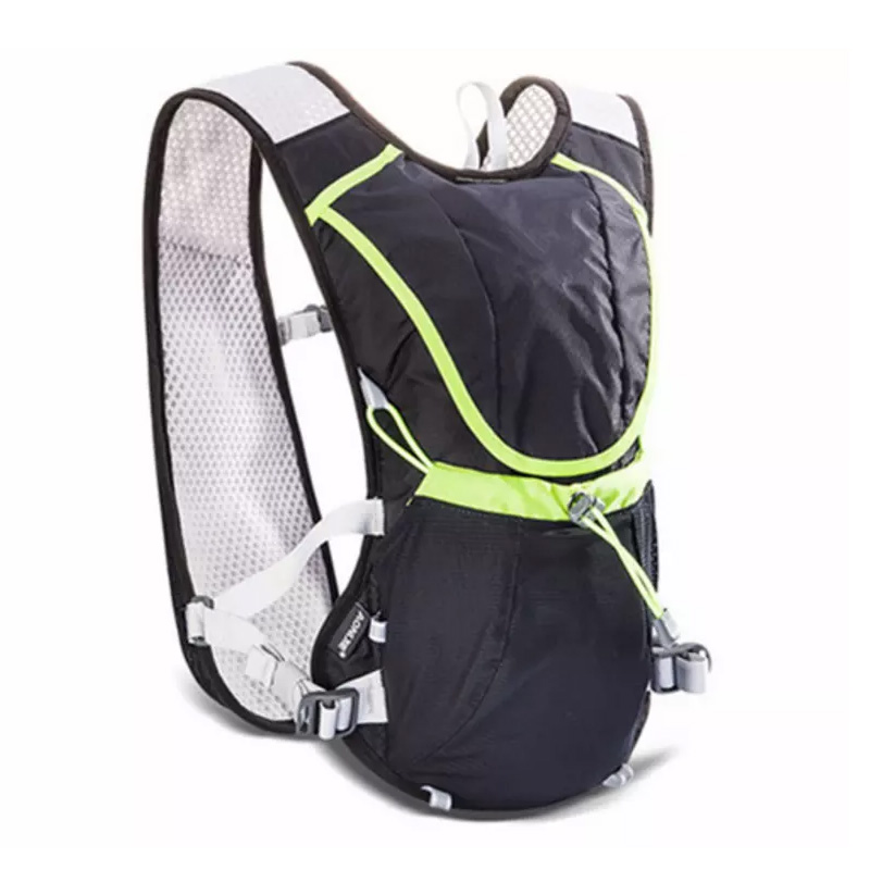 Waterproof sports drawstring gym yoga bag Featured Image