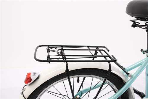 20” _22” City Bike Bicycle for Man Woman Mountain Bike Cycle New Adult Bike City Road Bicycle