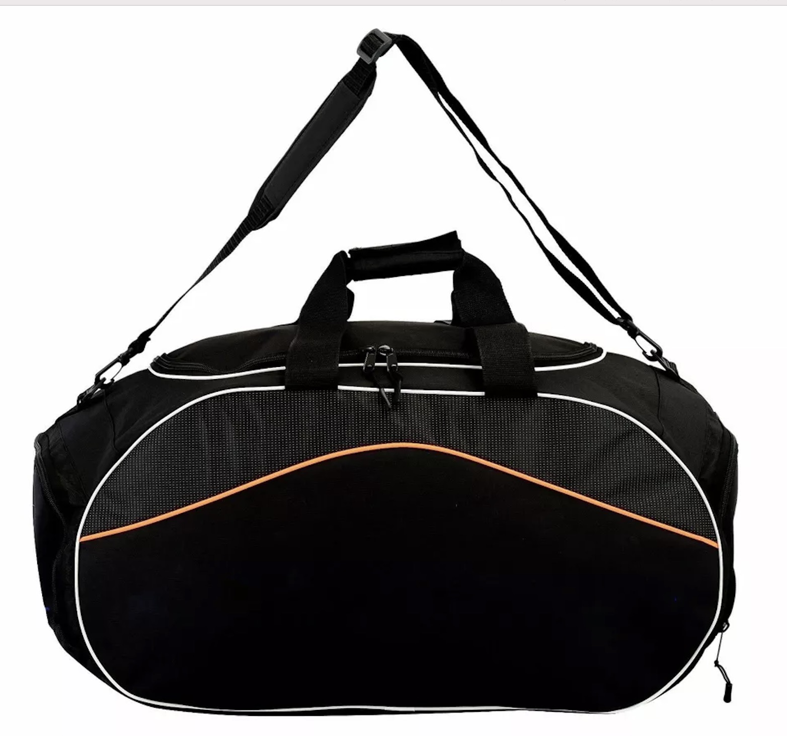 Gym Sports kit bag backpack Boxing Football Tennis Duffel sport gym backpack bag Featured Image
