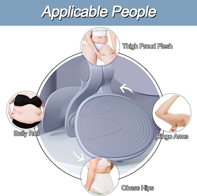 Thigh Division Hip Training Equipment Pelvic Floor Training Equipment