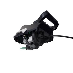 High quality 800w Electronic inflatable surfboard pump kayak air pump for water sports