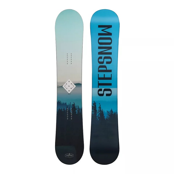 Made In China all mountain snowboard manufacturing equipment outdoor sports snowboard product Featured Image