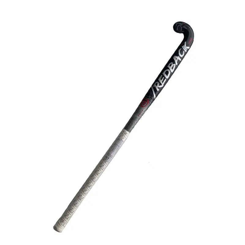 Super Light Carbon Ice Hockey Stick Carbon Fiber Ice Hockey Sticks For Children Or Adult Featured Image
