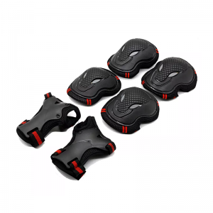 Roller Skating Protective Suit Customized Protective Suit