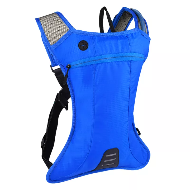 Waterproof travel backpack hiking running rucksack Featured Image