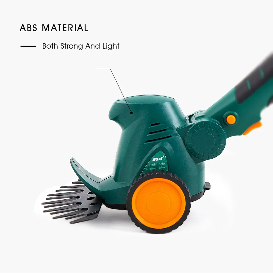 Garden Tools Manufacturer 10.8V Cordless Multi Hardware Tool Cutter Set