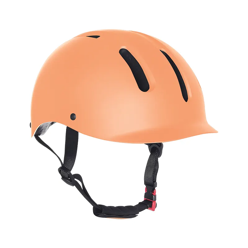 Wholesale Outlet Breathable Simple CE CPSC Standard Shockproof Bicycle Helmet Sports Safety Helmets Cycling Helmet