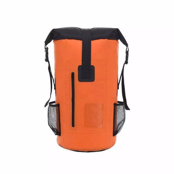 30L Waterproof Dry Bag Airtight Backpack Travel Backpack Featured Image