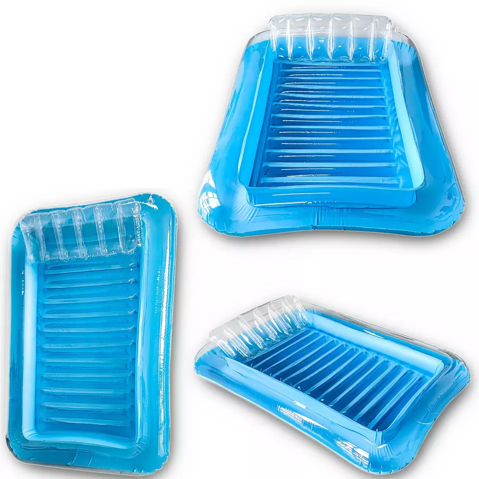 Swimming pool, sunscreen, bathtub, inflatable lounge, raft float Featured Image