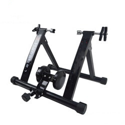 New Cycle Bike Trainer Indoor Bicycle Exercise Portable Magnetic Work Out
