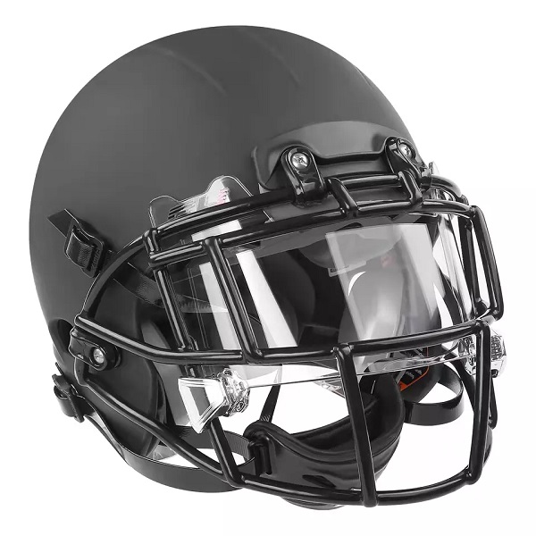 Most Popular Lightweight Injection Molded American Football Helmets Featured Image